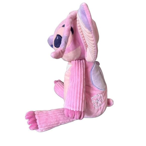 RARE Disney's Angel Scentsy Buddy - Picture 4 of 8